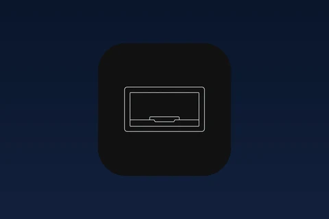 Drivebay icon